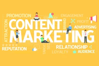 Mastering the Art of Content Marketing: A 2024 Guide