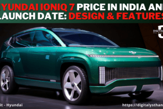 Hyundai Ioniq 7 Price In India And Launch Date Design, Features