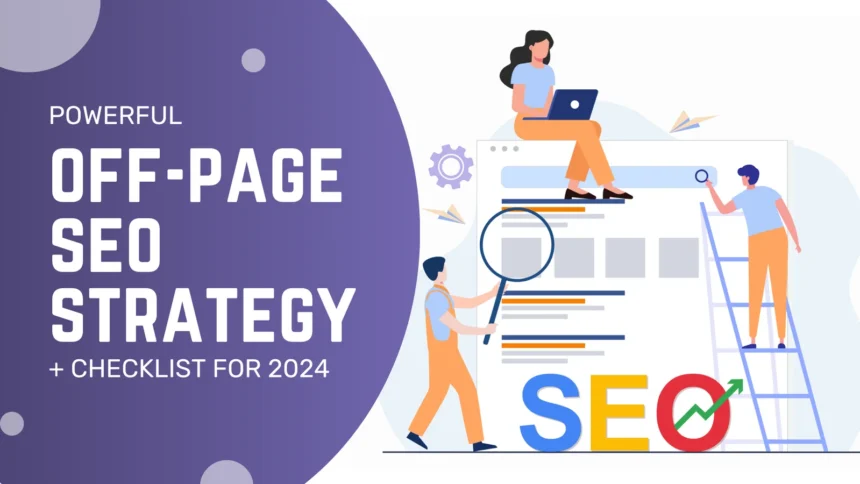 Best On Page SEO Techniques To Rank First On Google 2024