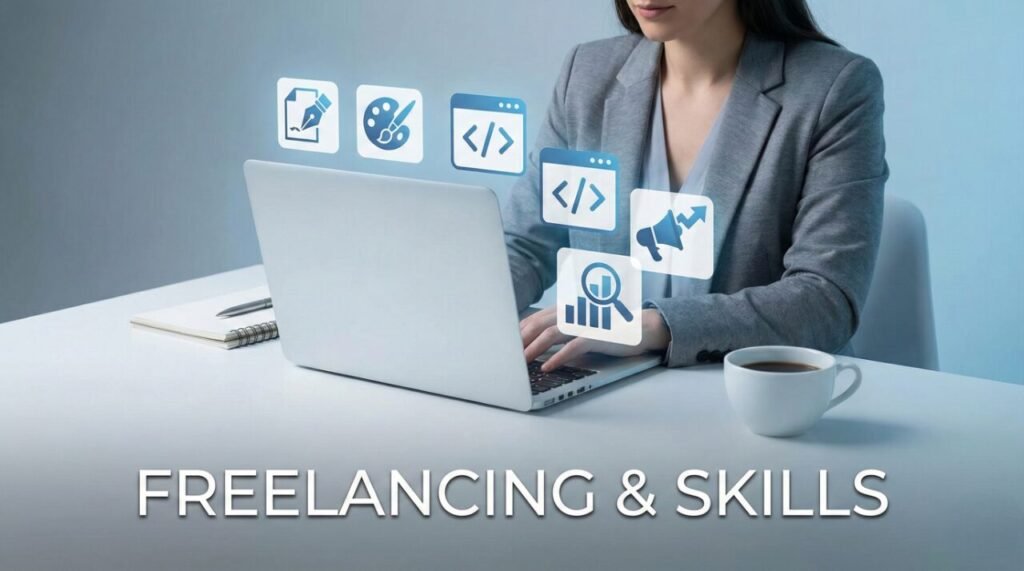 Freelancing & Skills