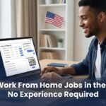 Best Work From Home Jobs in the USA
