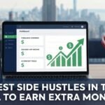 Best Side Hustles in the USA to Earn Extra Money