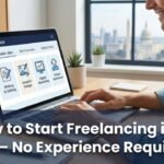 How to Start Freelancing in the USA