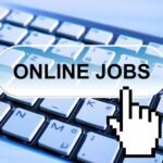 online jobs