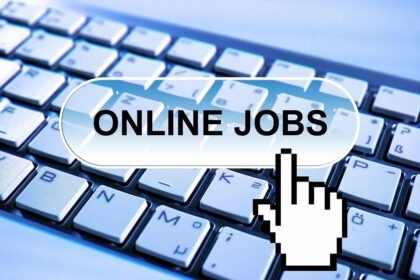 online jobs