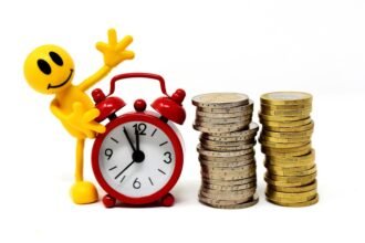 how to make money online part time