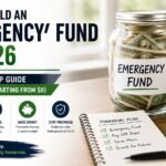 How to Build an Emergency Fund in 2026