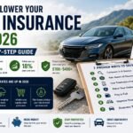 How to Lower Your Car Insurance in 2026
