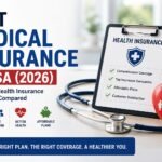Best Medical Insurance in USA 2026